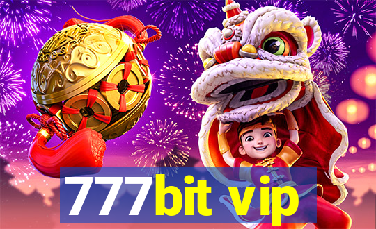 777bit vip